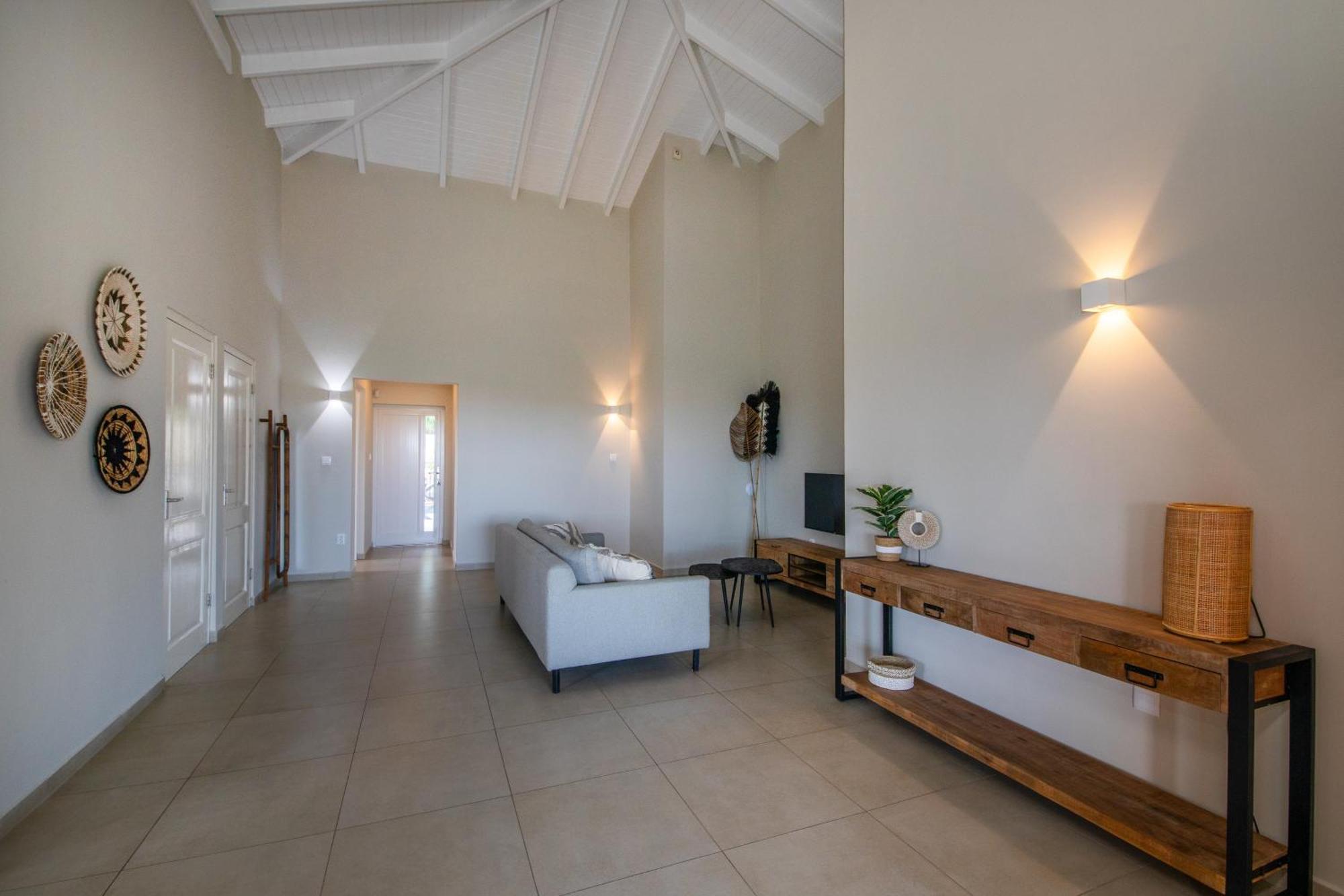 Jt Curacao Apartments Jan Thiel Quarto foto